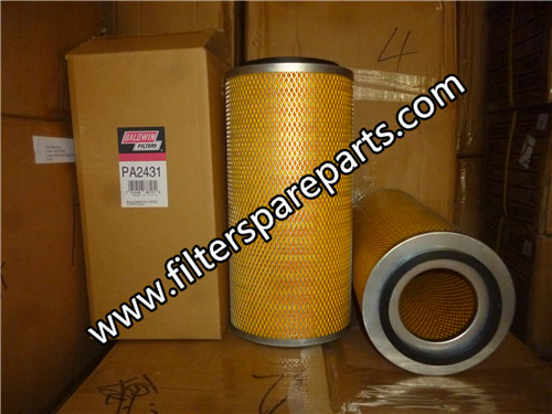 PA2431 BALDWIN Air Filter